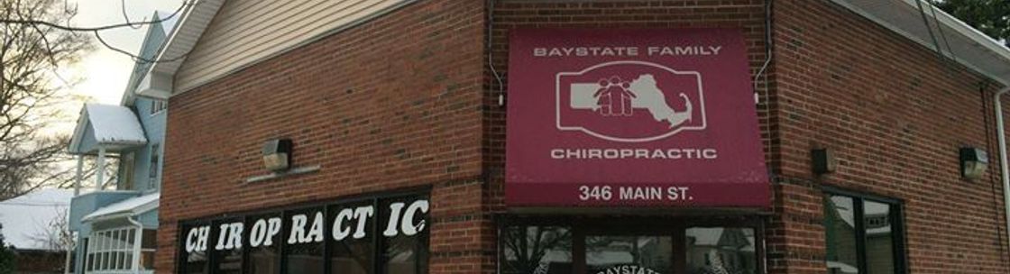 Baystate Family Chiropractic West Springfield MA Alignable