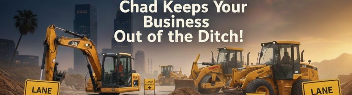 Chad Keller, Glendale CA