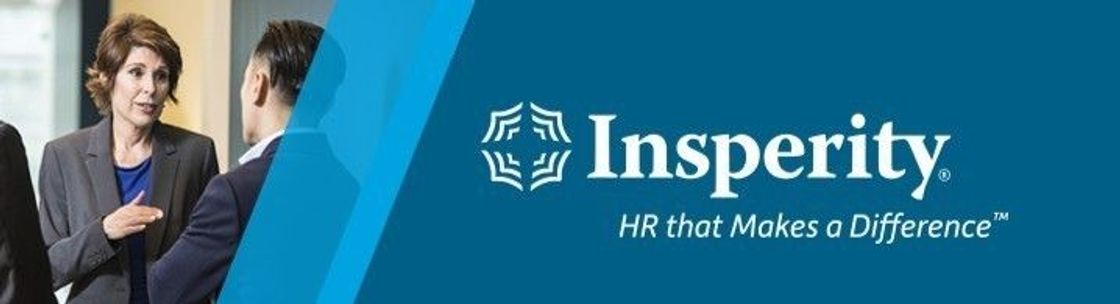 Insperity, Walnut Creek CA