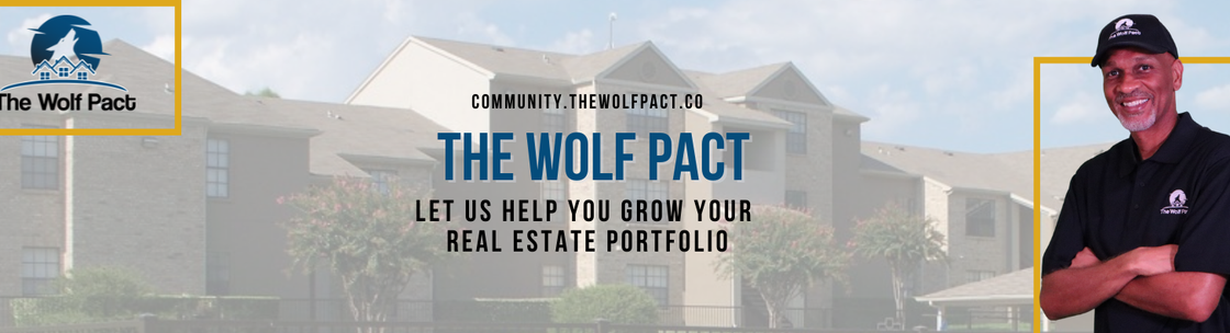 The Wolf Pact - Houston, TX - Alignable