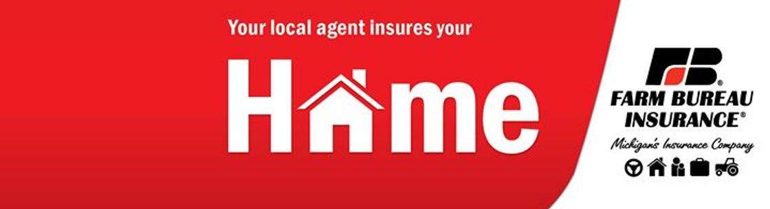 Dan Stickradt, Farm Bureau Insurance-The Brian Costello Agency, Rochester Hills MI