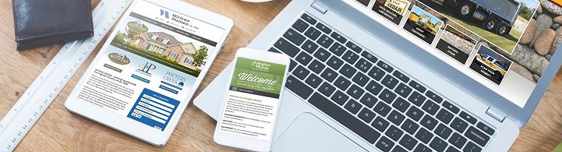 OSM Websites, Belleville ON