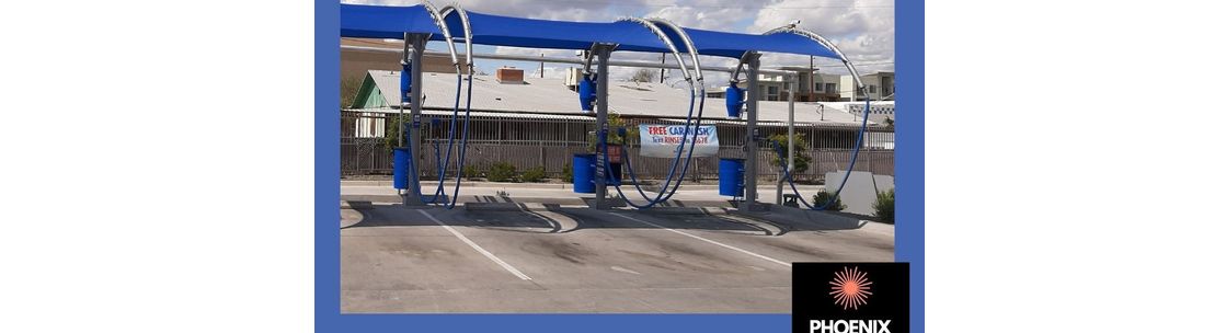 Joseph Hale Phoenix Canopy & Shades, Glendale AZ