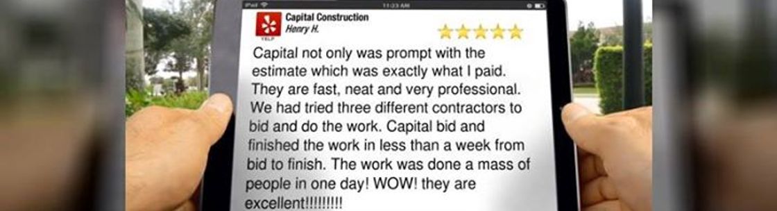 capital construction , Collierville TN