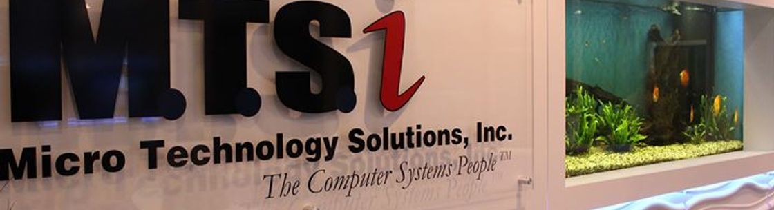 Micro Technology Solutions, Inc, Fairhaven MA