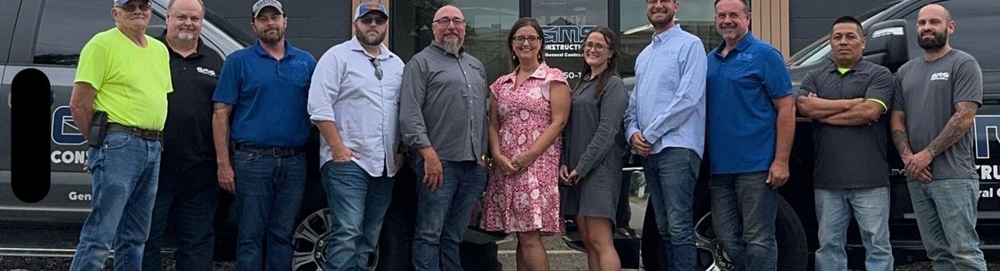GMS Construction, LLC., Jeffersonville IN