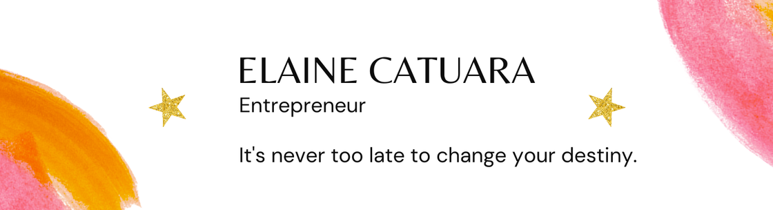 Elaine Catuara, Lisle IL
