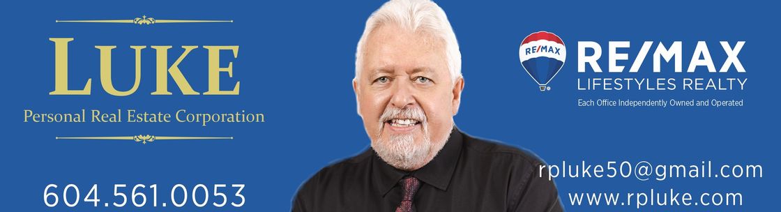 R.P. Luke Personal Real Estate Corporation., Maple Ridge BC