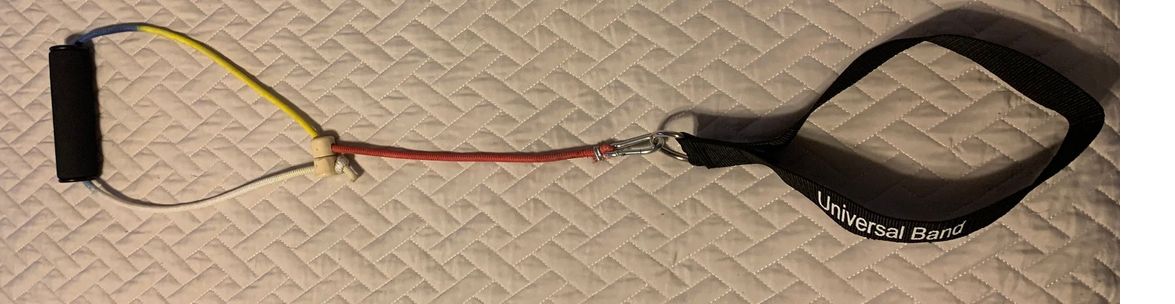 Adjustable Resistance Band veteran manufacture , Dallas GA