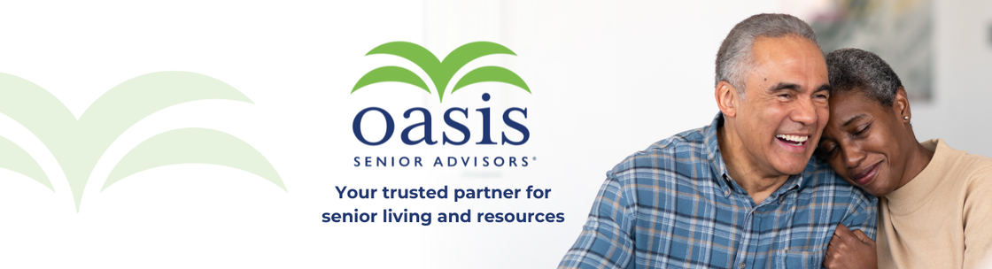 Oasis Senior Advisors, Zionsville IN