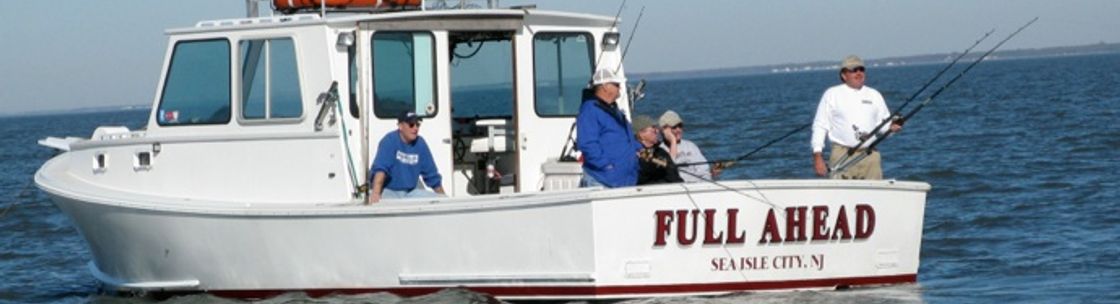 Cape May Sport Fishing