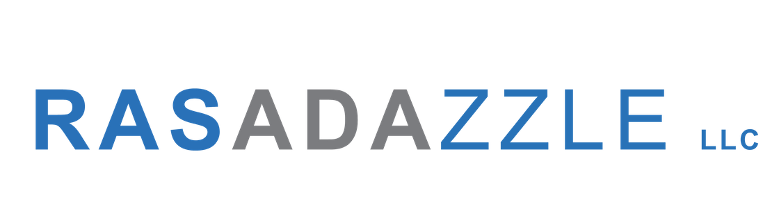 RASADAZZLE, LLC, El Paso TX