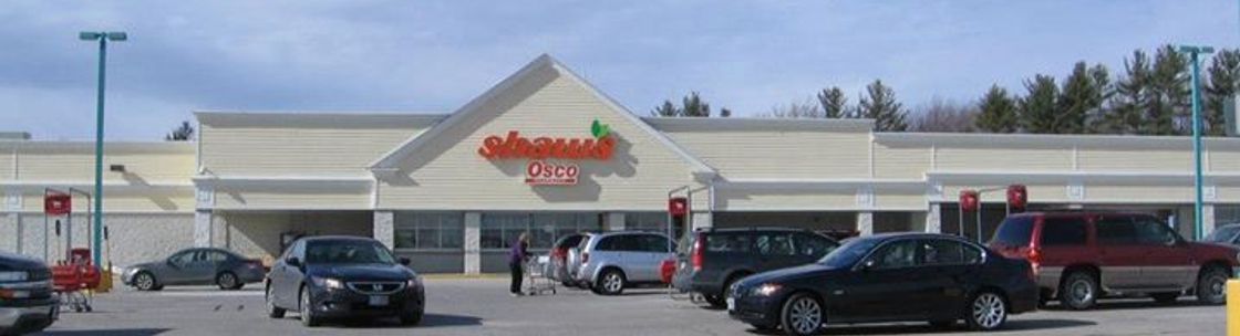 Apple Tree Mall, Londonderry NH