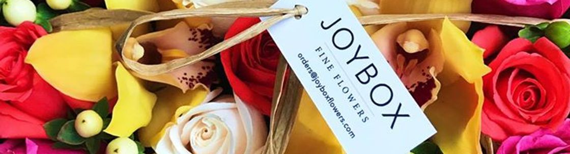 Joy Box Flowers - Houston, TX - Alignable