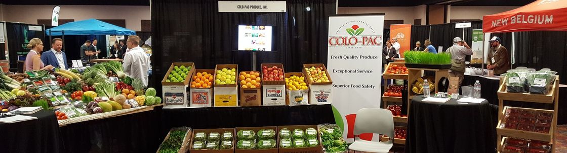 Colo-Pac Produce Inc, Denver CO