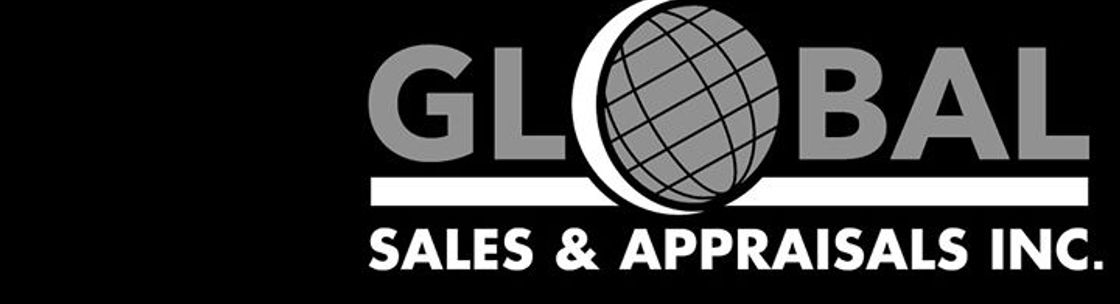 Global Sales And Appraisals INC., Rosedale BC