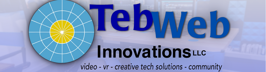 TebWeb Innovations LLC, Doylestown PA