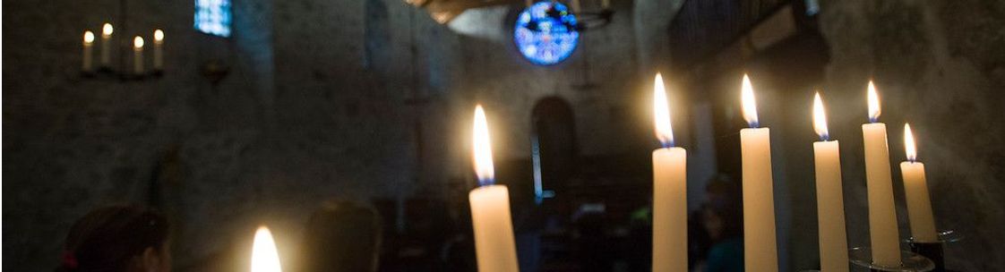 Enchanted Cosmos Spiritual Direction, Lowell MA