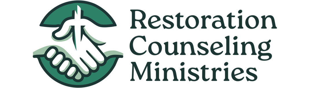 Restoration Counseling Ministries, Conroe TX