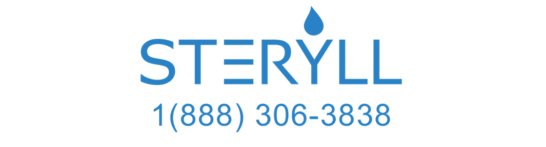 Steryll, North York ON