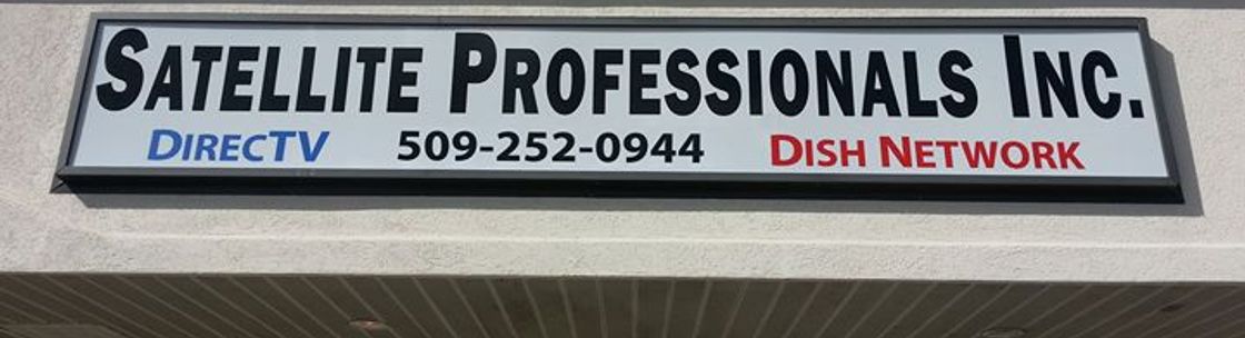 Satellite Professionals Inc., Liberty Lake WA