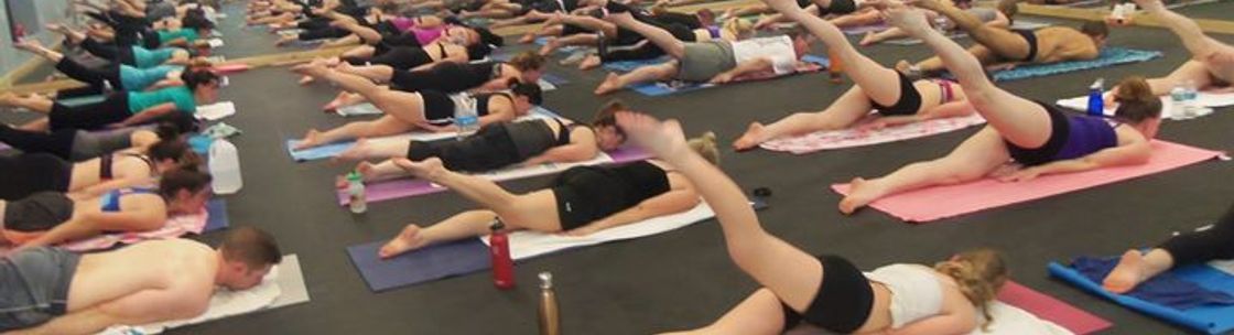 Hot For Yoga, Santa Clarita CA