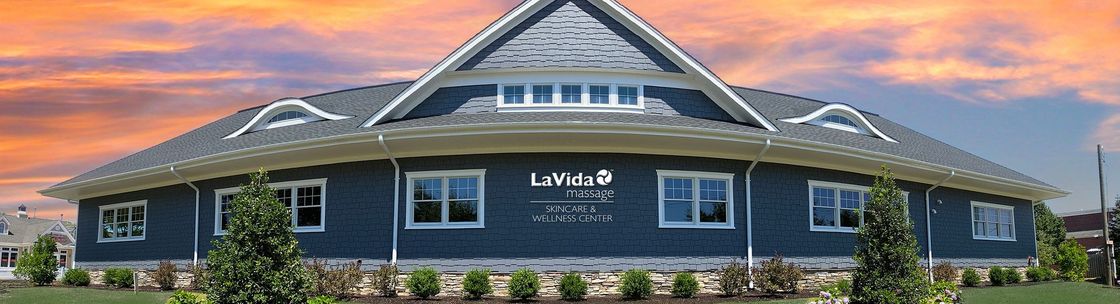 LaVida Massage of Smithtown, Smithtown NY