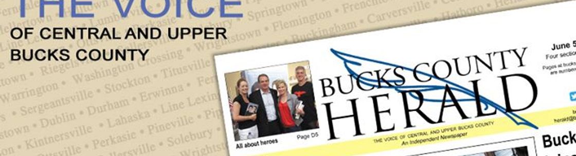 Bucks County Herald Newspaper, Lahaska PA