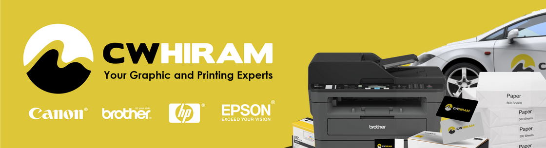 CWHIRAM | Your Graphic & Printing Experts, Hiram GA