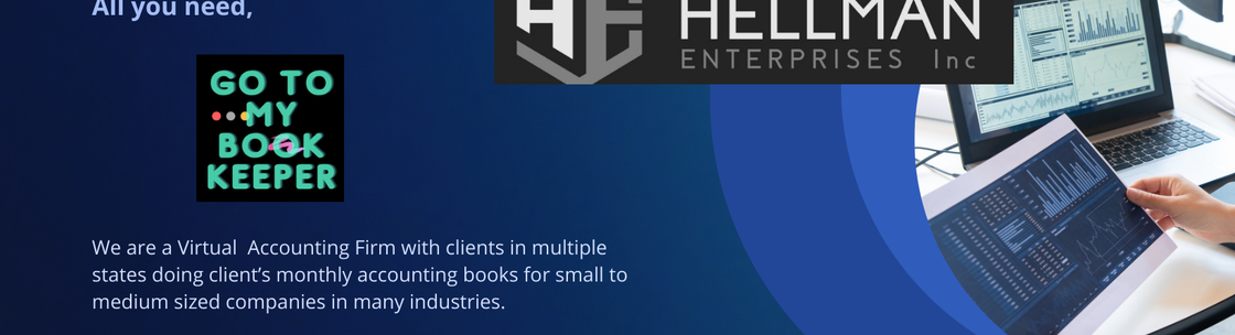 Hellman Enterprises Inc, Rogers AR