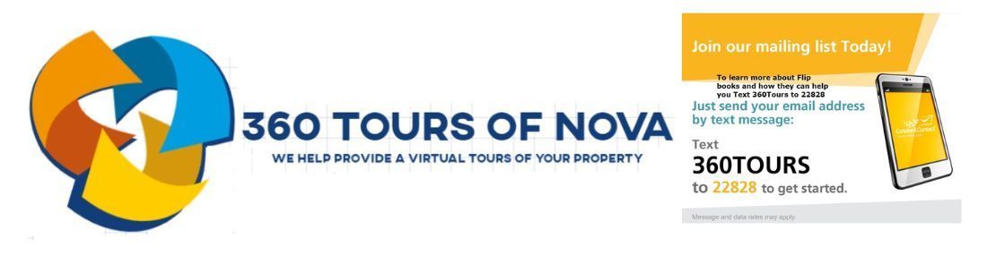 360 Photo Tours of Northern Virginia, Ashburn VA