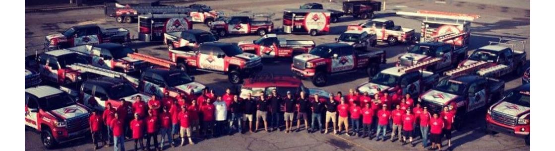 RoofCrafters, Jacksonville FL