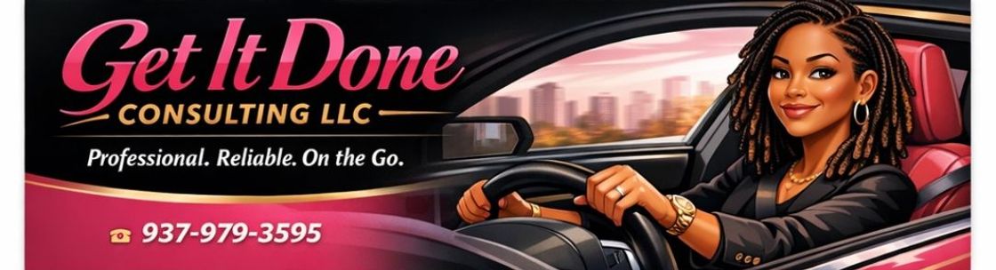 Get It Done Consulting LLC, Dayton OH