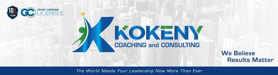 Kokeny Coaching & Consulting, West Bloomfield MI