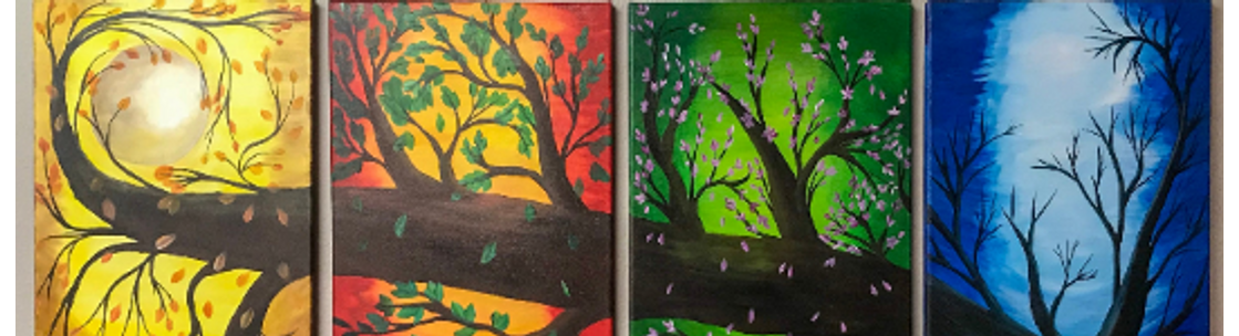 Cosmic Spark Designs, Tacoma WA