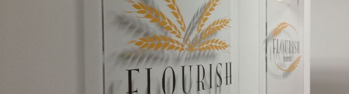 Flourish, Greenville SC