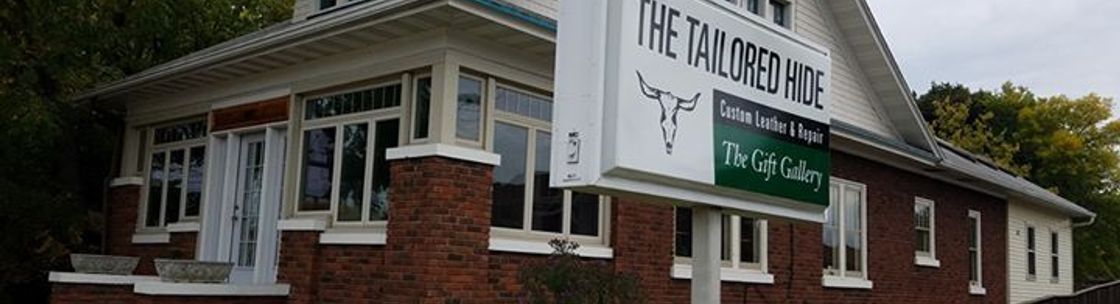 Tailored Hide Custom Leather & Repair, Neenah WI