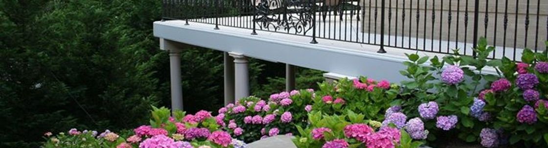 Land Art Design Inc., McLean VA