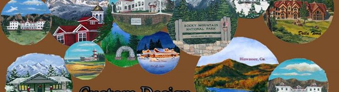 Rocky Mountain Treasures, Estes Park CO