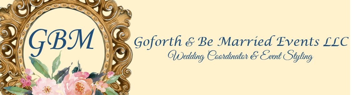 Goforth & Be Married Events LLC, Bluefield WV