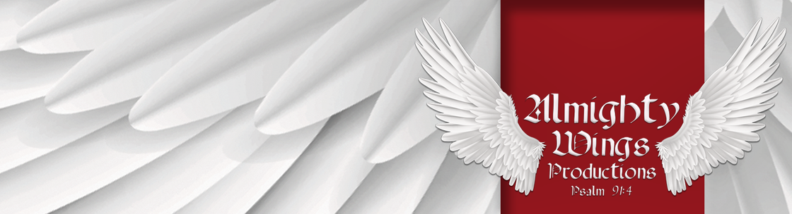 Almighty Wings Productions, Knoxville TN