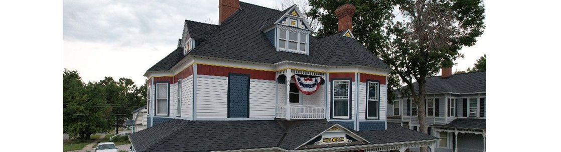 ProCrafters Roofing, Allison IA