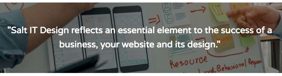 Salt IT Design, Venice FL