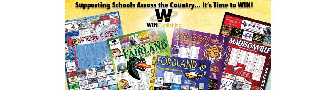 Win Publishing Company, Springfield MO