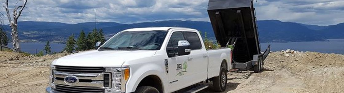 OCI Landscaping and Irrigation, Kelowna BC