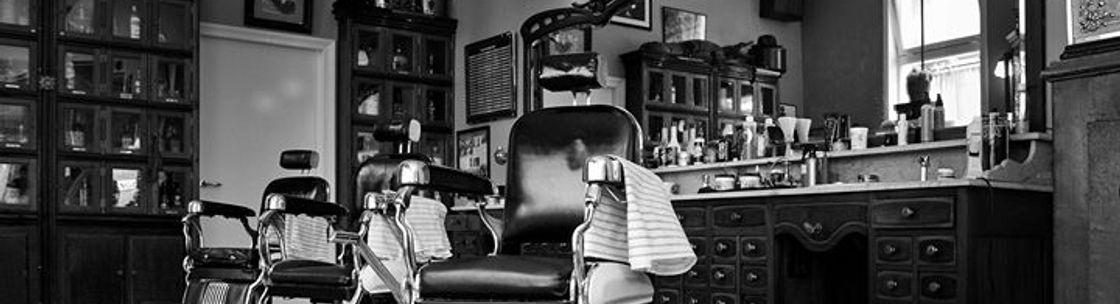 Your Father's Moustache Barbershop, Loveland OH