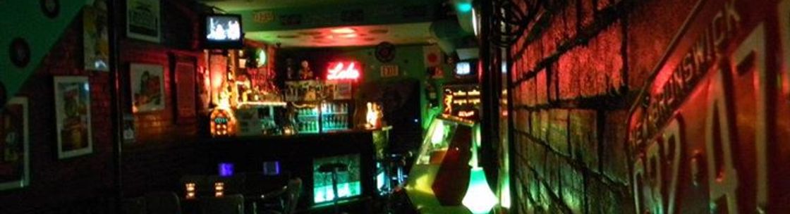 Black Dice Cafe, Toronto ON