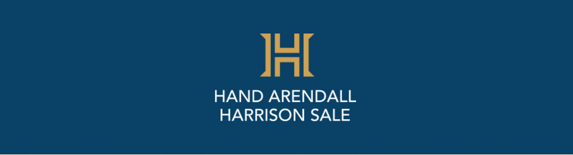 Hand Arendall Harrison Sale, Destin FL