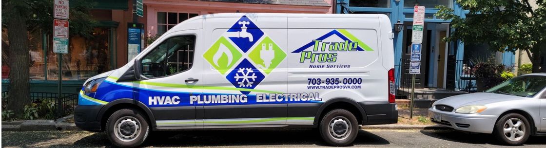 Trade Pros, Alexandria VA