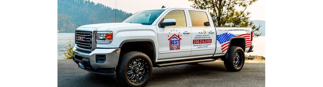 Best Inspections USA, Coeur D Alene ID